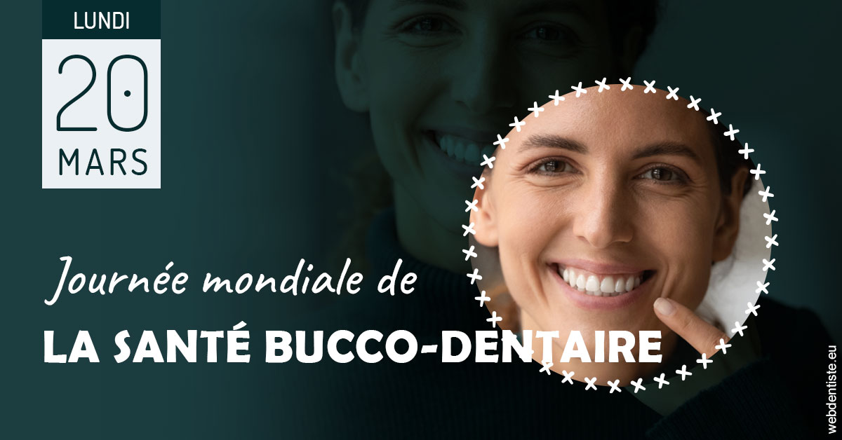 https://selarl-du-docteur-franck-wolff.chirurgiens-dentistes.fr/Journée de la santé bucco-dentaire 2023 2